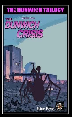 Produktbild: The Dunwich Crisis