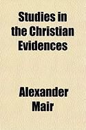 Produktbild: Studies in the Christian Evidences