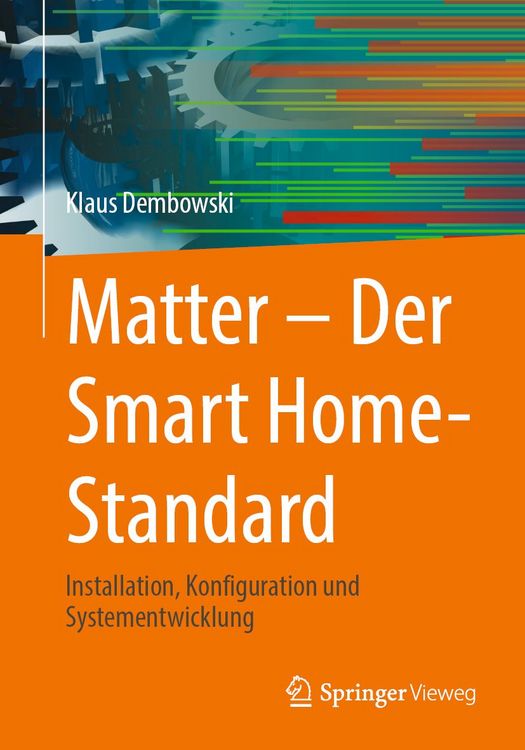 Produktbild: Matter &ndash; Der Smart Home-Standard