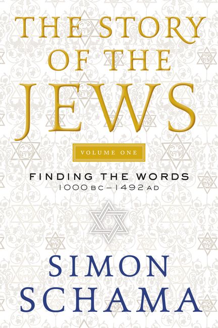 Produktbild: The Story of the Jews Volume One