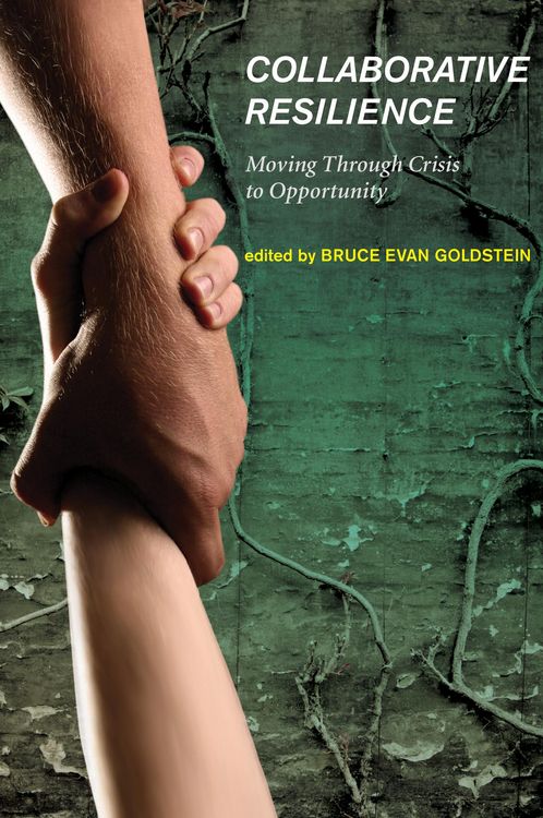 Produktbild: Collaborative Resilience