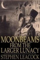 Produktbild: Moonbeams From the Larger Lunacy