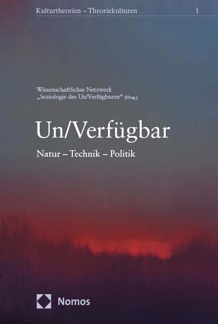 Produktbild: Un/Verf&uuml;gbar