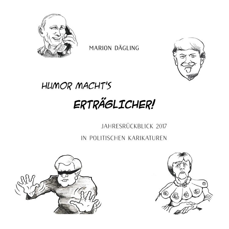 Produktbild: Humor macht's ertr&auml;glicher!