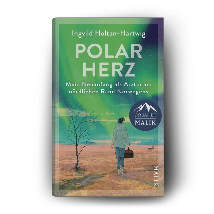 Produktbild: Polarherz