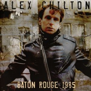 Produktbild: Chilton, A: Baton Rouge 1985