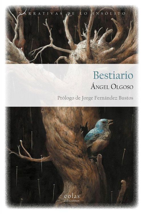 Produktbild: Bestiario