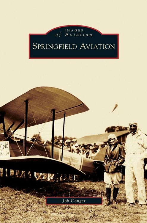 Produktbild: Springfield Aviation