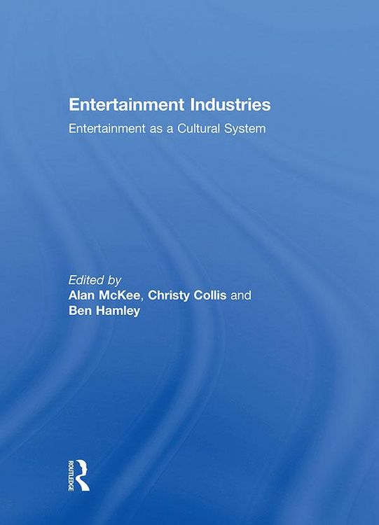 Produktbild: Entertainment Industries