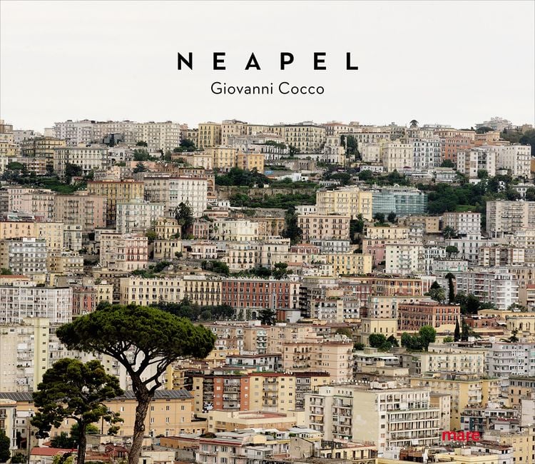 Produktbild: Neapel