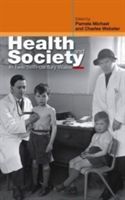 Produktbild: Health and Society in Twentieth-Century Wales