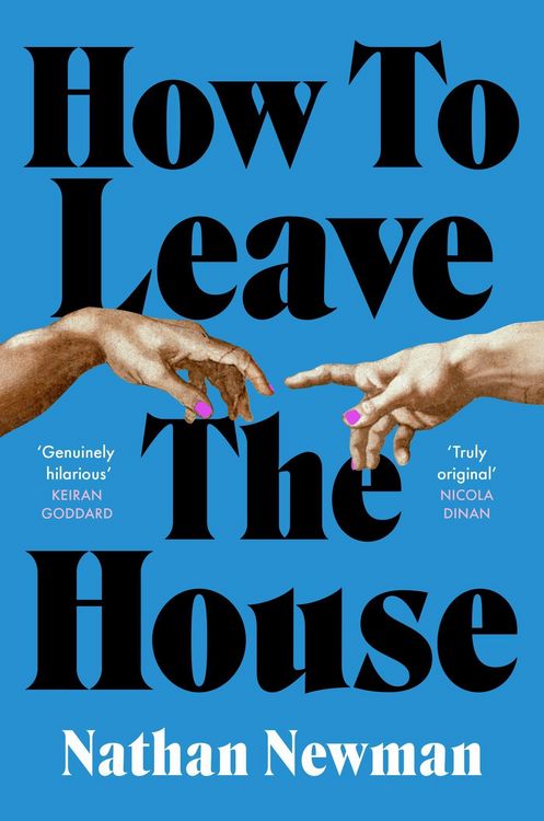 Produktbild: How to Leave the House