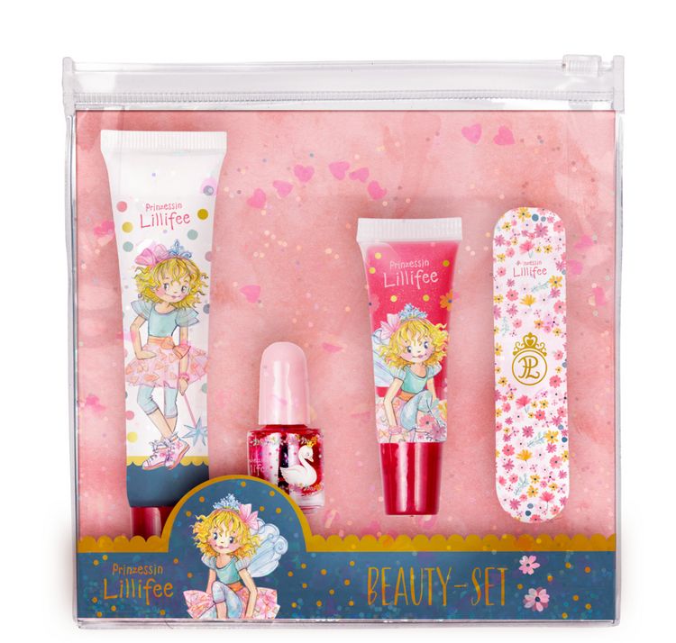 Produktbild: Beauty-Set