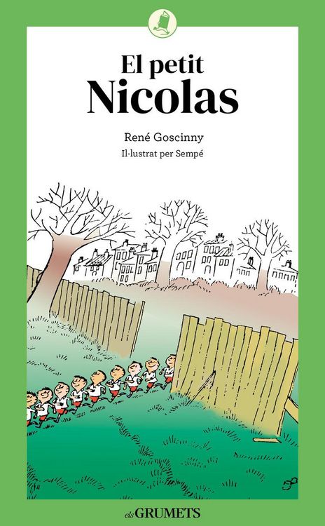 Produktbild: El petit Nicolas