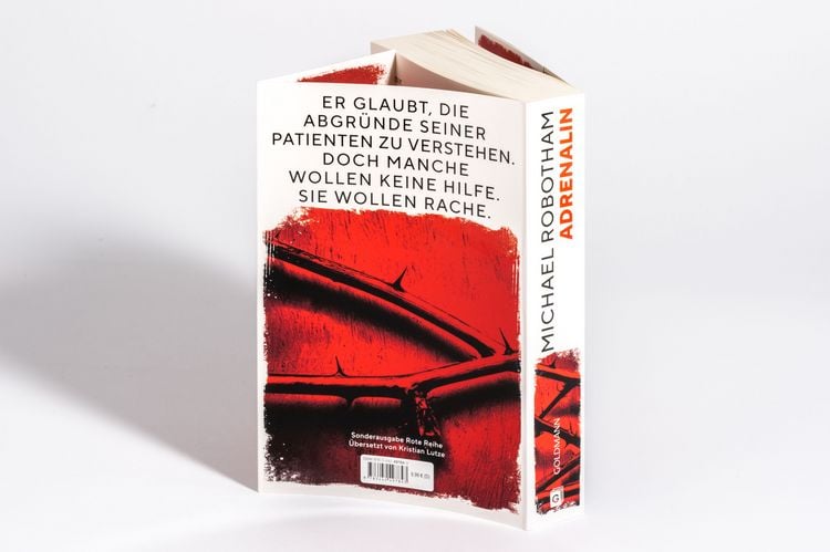 Produktbild: Adrenalin