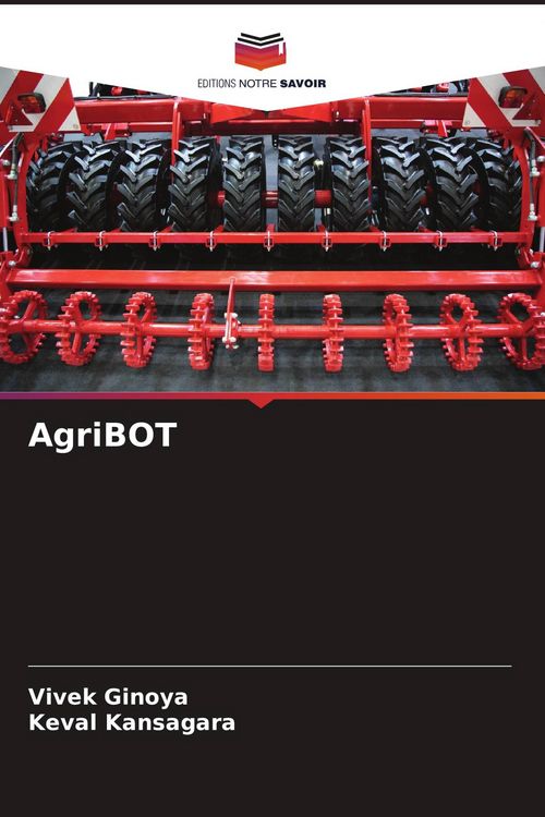 Produktbild: Agribot