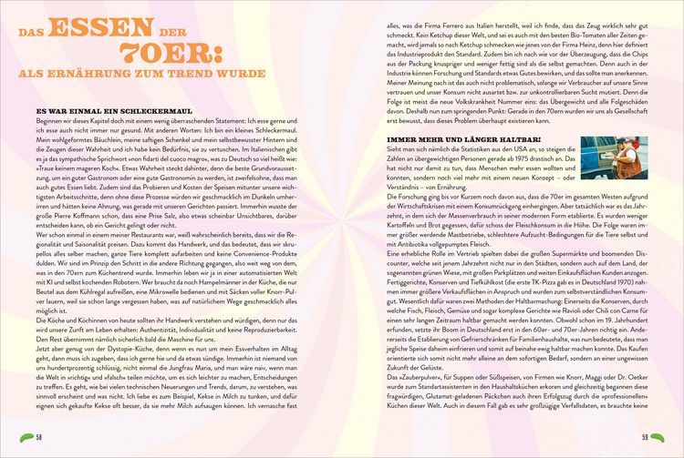 Produktbild: Flower Power Food