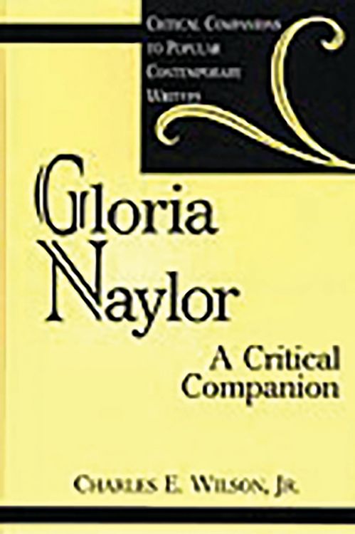 Produktbild: Gloria Naylor