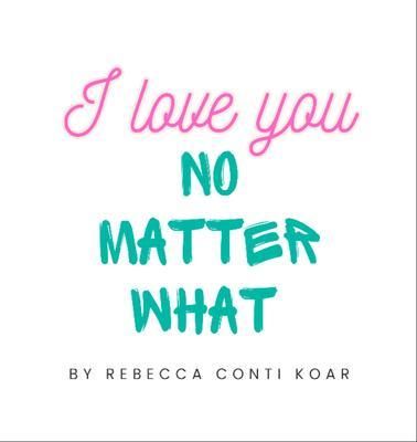 Produktbild: I Love You No Matter What