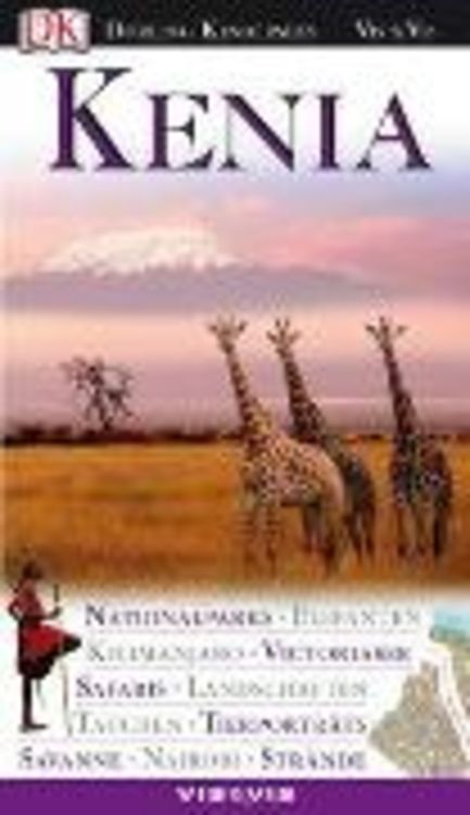 Produktbild: Kenia