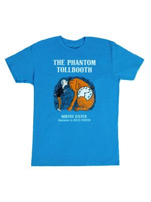 Produktbild: Phantom Tollbooth Unisex T-Shirt X-Large