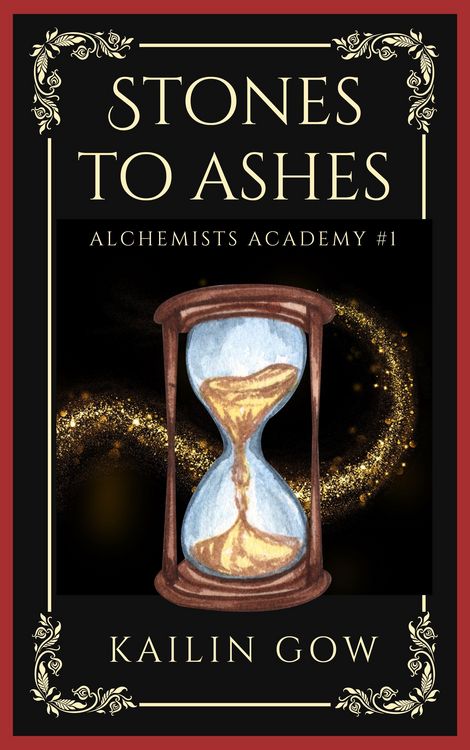 Produktbild: Stones to Ashes