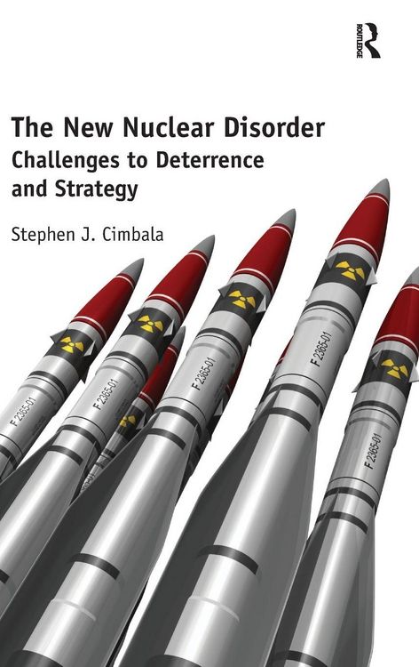 Produktbild: The New Nuclear Disorder
