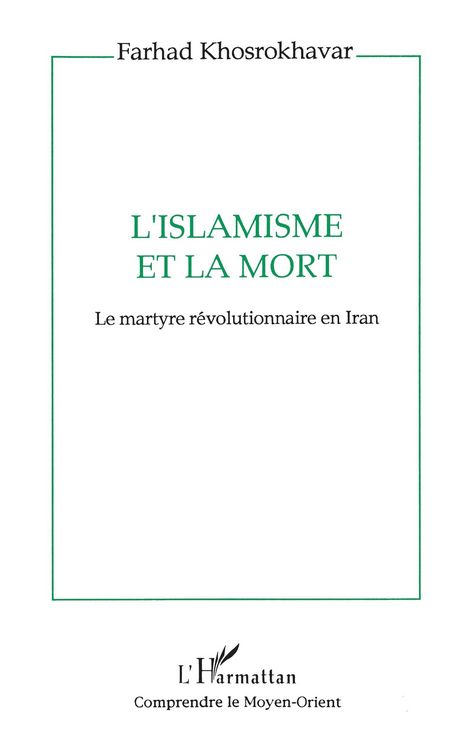 Produktbild: L'islamisme et la mort