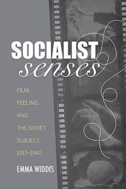 Produktbild: Socialist Senses