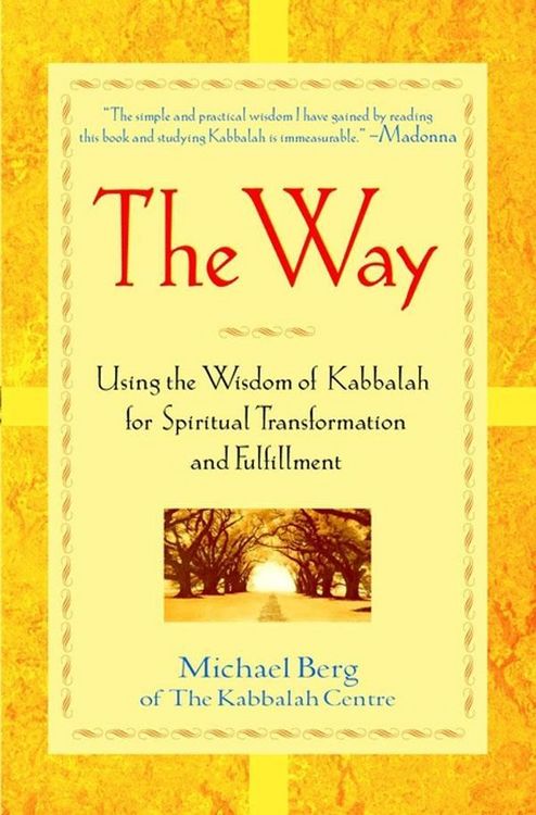 Produktbild: The Way