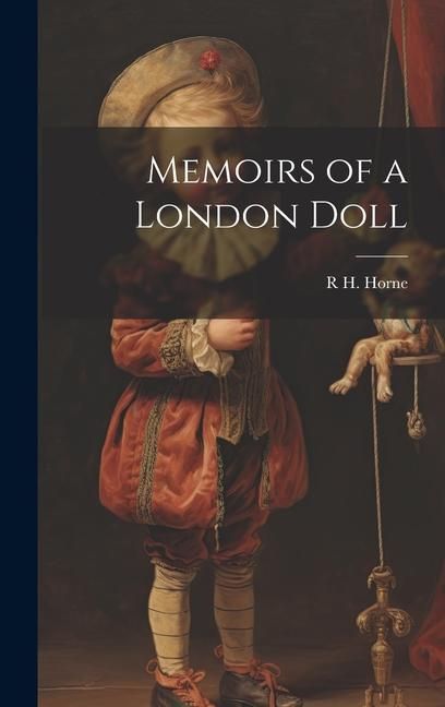Produktbild: Memoirs of a London Doll