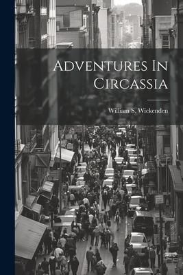 Produktbild: Adventures In Circassia