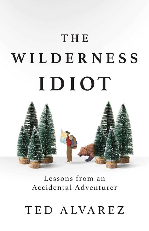 Produktbild: The Wilderness Idiot