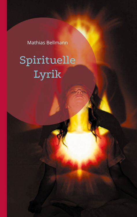 Produktbild: Spirituelle Lyrik
