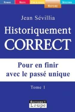 Produktbild: Historiquement correct, tome 2