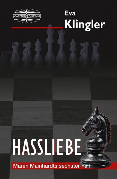 Produktbild: Hassliebe