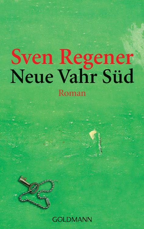 Produktbild: Neue Vahr S&uuml;d