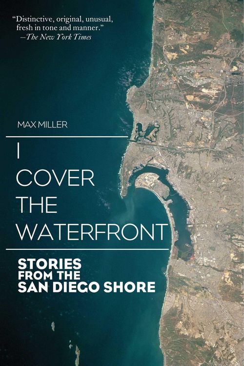 Produktbild: I Cover the Waterfront