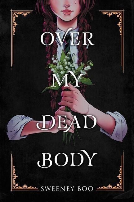 Produktbild: Over My Dead Body
