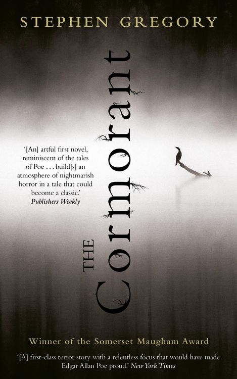 Produktbild: The Cormorant