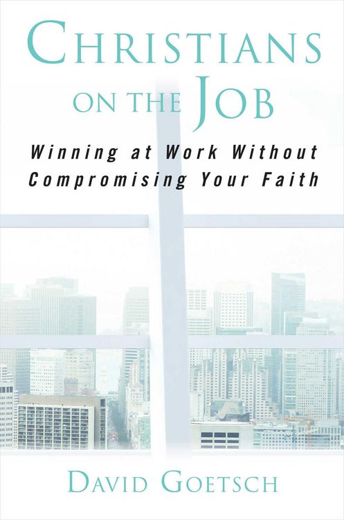 Produktbild: Christians on the Job