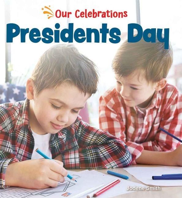 Produktbild: Presidents Day
