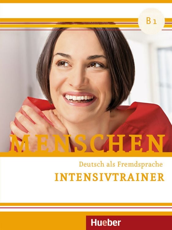 Produktbild: Menschen B1