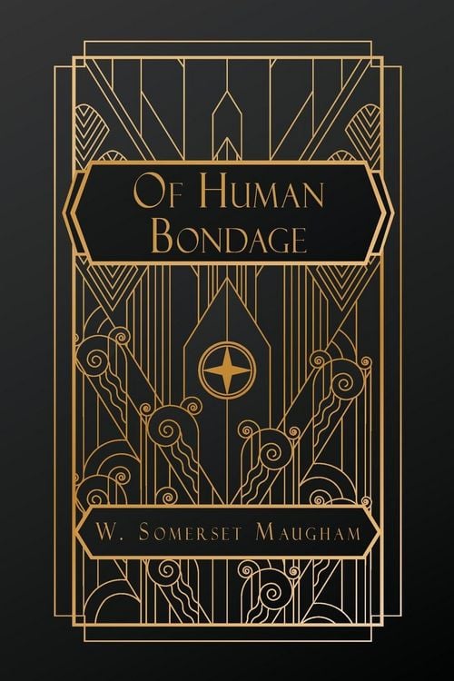 Produktbild: Of Human Bondage