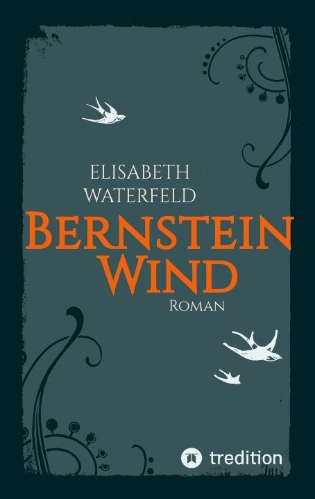 Produktbild: Bernsteinwind