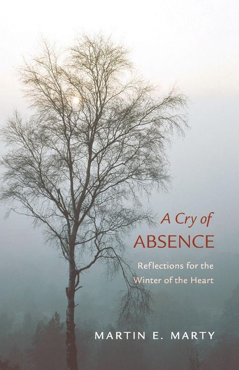 Produktbild: A Cry of Absence
