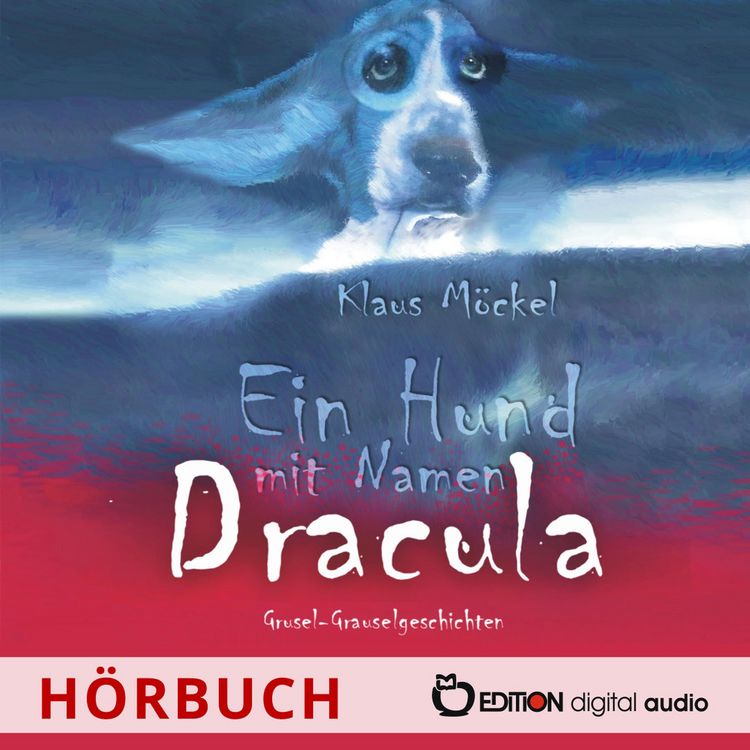 Produktbild: Ein Hund mit Namen Dracula