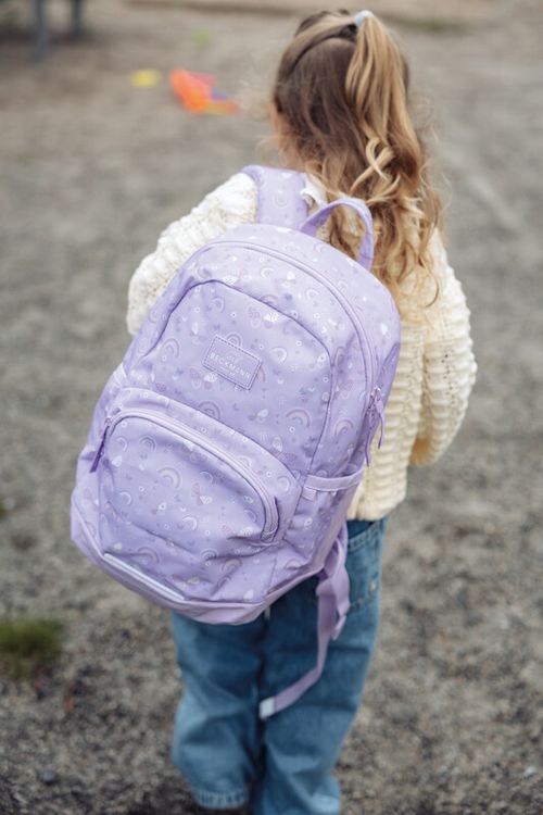 Produktbild: Rucks.Sport mini Purple Summer