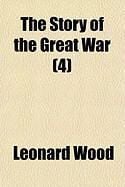 Produktbild: The Story of the Great War (4)
