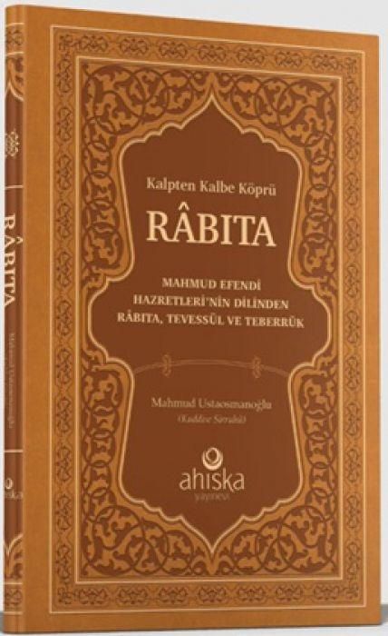 Produktbild: Kalpten Kalbe K&ouml;pr&uuml; Rabita F&uuml;yuzat&uuml;l Vasita Ciltli